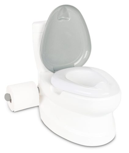 Pilsan tanuló bili szürke