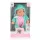 Moni toys baba 20 cm 6128 zöld