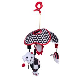 Bali bazoo 80421 csörgő felhők