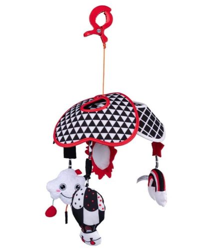 Bali bazoo 80421 csörgő felhők