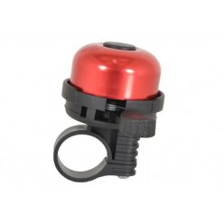 BYOX Bicikli csengő bc-a piros