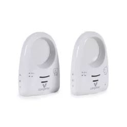   CANGAROO Harmony bébiőr digitális 2,4ghz, 2irányú, éjszakai fénnyel