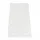 MONI Classico szivacsmatrac 9cm 120x60cm textil huzat fehér csillagos