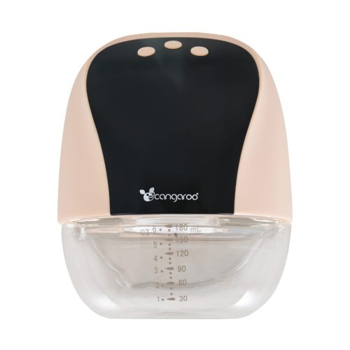 Cangaroo libera el. mellszívó kéz nélküli cappuccino