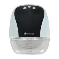 Cangaroo libera el. mellszívó kéz nélküli menta