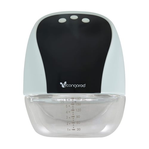 Cangaroo libera el. mellszívó kéz nélküli menta