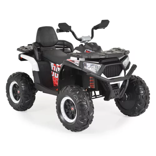 Moni bo cool atv quad fehér
