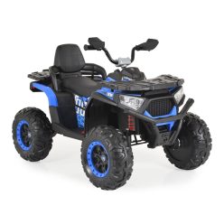 Moni bo cool atv quad kék