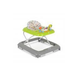 MONI Bravy bébikomp zöld