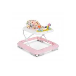 MONI Bravy bébikomp pink