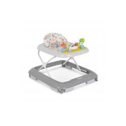 MONI Bravy bébikomp szürke