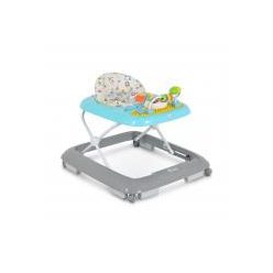 MONI Bravy bébikomp kék