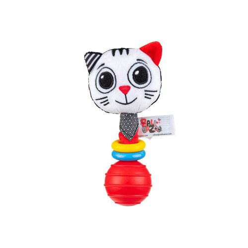 Bali bazoo 82029 rágóka cica lucia