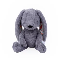 Bali bazoo 81982 ölelhető plüss rabbit szürke