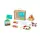 TOOKY TOY Tooky montessori oktató box 19-24 hónapos tk753