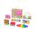 Tooky toy montessori oktató box tk754