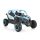 MONI Bo typhoon óriás buggy 2 szem. e.autó kék