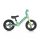 MONI Dino futóbicikli zöld