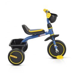BYOX Buddy tricikli kék
