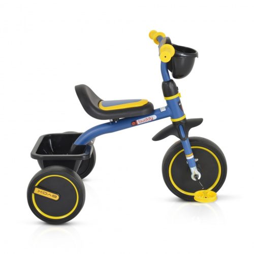 BYOX Buddy tricikli kék