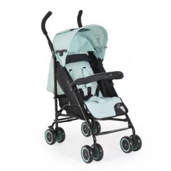   CANGAROO Jerry új/2025 sport babakocsi esernyőre csukható 15kg, menta