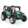 MONI Bo harvest traktor, elektromos, 2motoros zöld