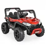 Autó, Quad