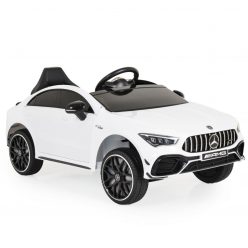   MERCEDES Bo car mercedes-amg cla45 elektromos autó 4 motoros fehér