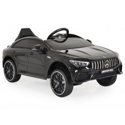   MERCEDES Bo car mercedes-amg cla45 elektromos autó 4 motoros fekete