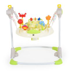 MONI Vista baba ugráló új bézs