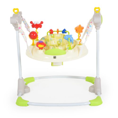 MONI Vista baba ugráló új bézs