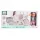 MONI/TUTU Baba játékszett 36 cmes lány babával delux playset szürke