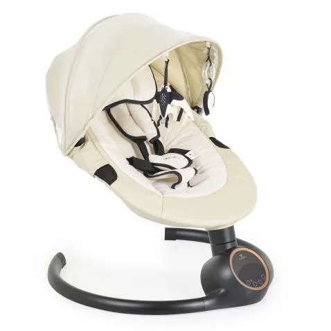Cangaroo prestige elektromos hinta bézs