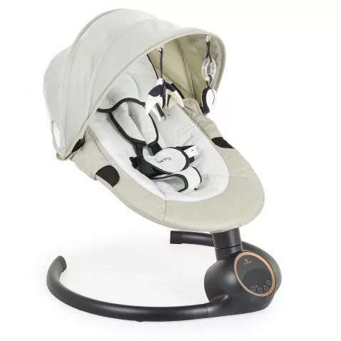 Cangaroo prestige elektromos hinta vszürke