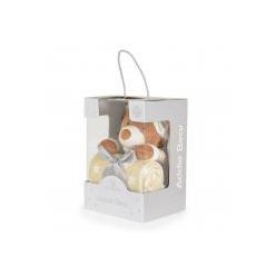 CANGAROO Takaró addie bear 90x75cm bézs