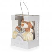 CANGAROO Takaró addie bear 90x75cm bézs