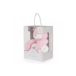 CANGAROO Takaró rory bear 90x75cm pink