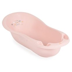 MONI Zebra babakád 100 cm rózsaszín