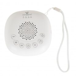 CANGAROO Luma fehérzaj hordozható készülék fehér/menta