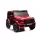 Mercedes Bo mercedes-benz g63 4x4 2személyes elektromos autó piros