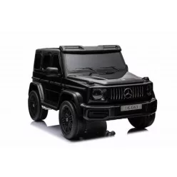   Mercedes Bo mercedes-benz g63 4x4 2személyes elektromos autó fekete