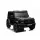 Mercedes Bo mercedes-benz g63 4x4 2személyes elektromos autó fekete