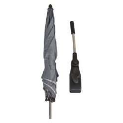   Cangaroo Napernyő univerzális, babakocsira rögzíthető s.szürke