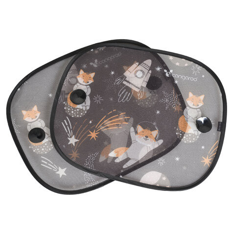 Cangaroo Shady napellenző space 2 dbos