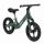 BYOX Velori futóbicikli 50kg-ig metál zöld