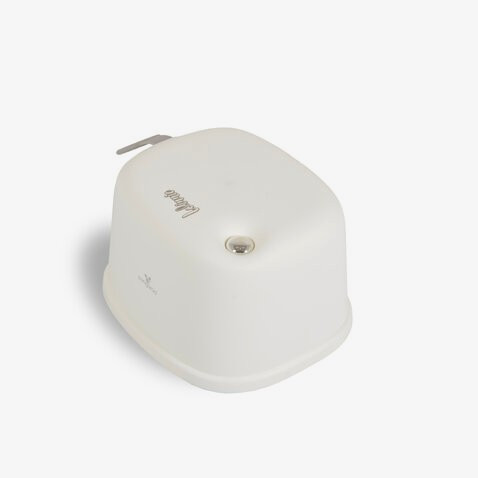 Winnie fürdőszobai fellépő fehér