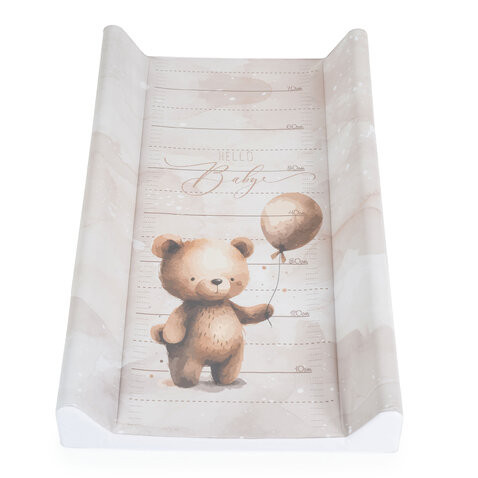 Cangaroo pelenkázólap kemény macis 80x50cm