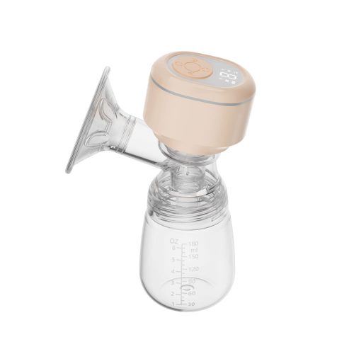 Cangaroo Celeste elektromos mellszívó 180ml tartály, usb töltővel