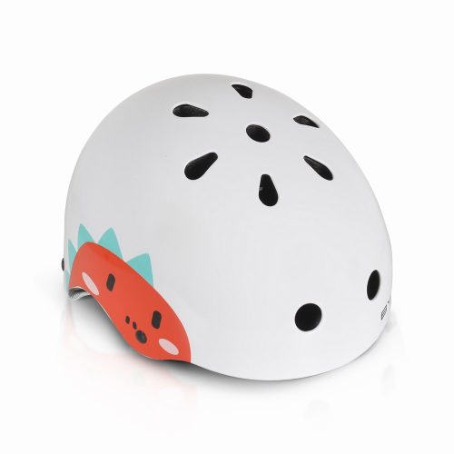 BYOX Sisak gördeszkás y09 m-es méret fehér