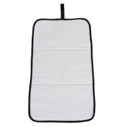 MONI Pelenkázólap összecsukható fekete